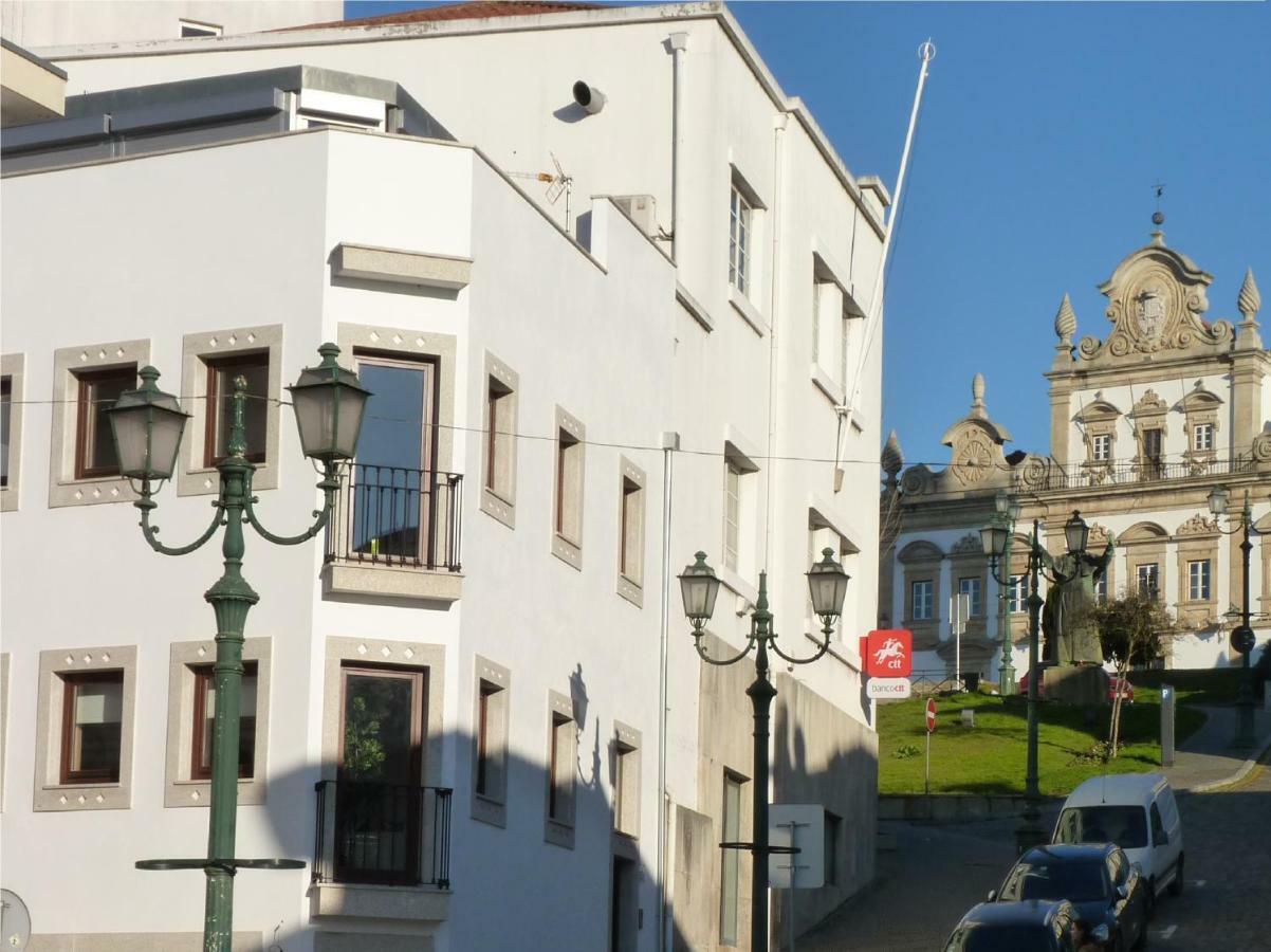 Casa Da Ponte Apartment Mirandela Exterior photo